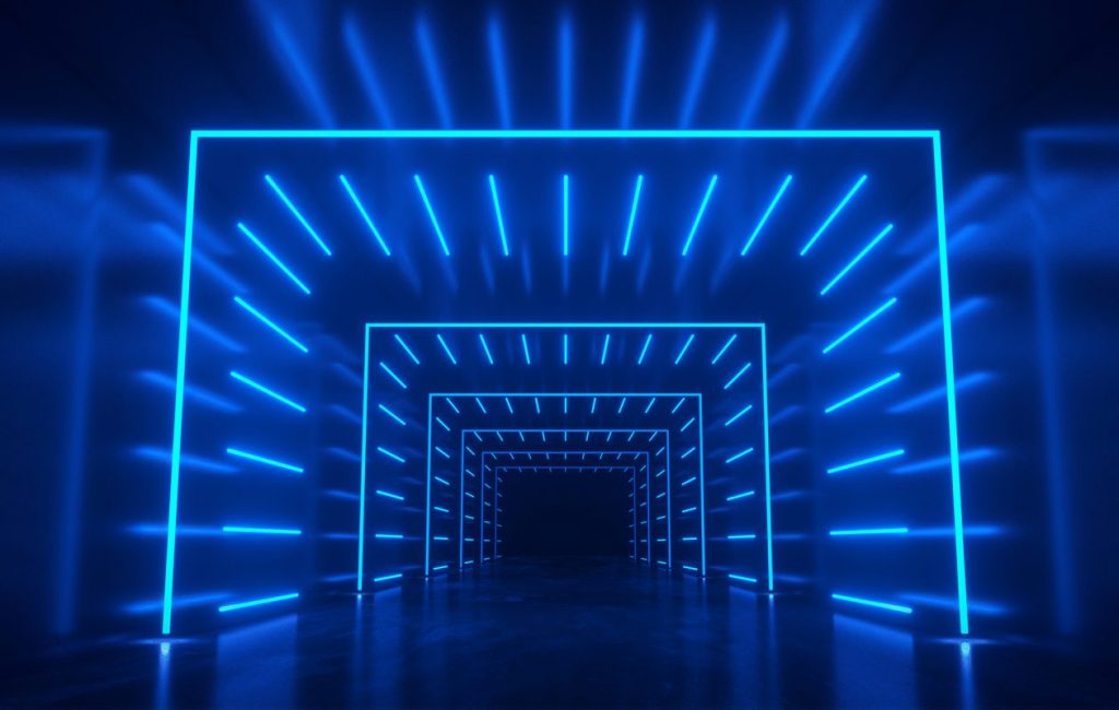 MI Bar/ Madirix Bar Tube